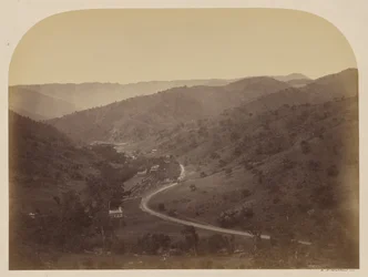 (New Almaden)